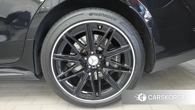 Mercedes-Benz AMG GT id 4701729 из Кореи 13