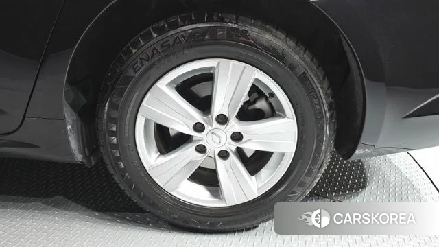 Renault Korea (Samsung) SM6 id 4403081 из Кореи 13