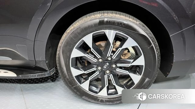 Kia Carnival 4th generation id 4370976 из Кореи 13