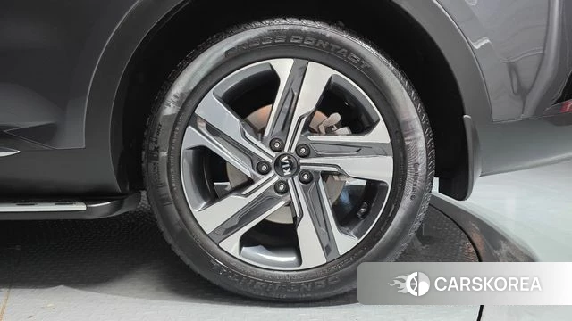 Kia Sorento 4th Generation id 4637216 из Кореи 13