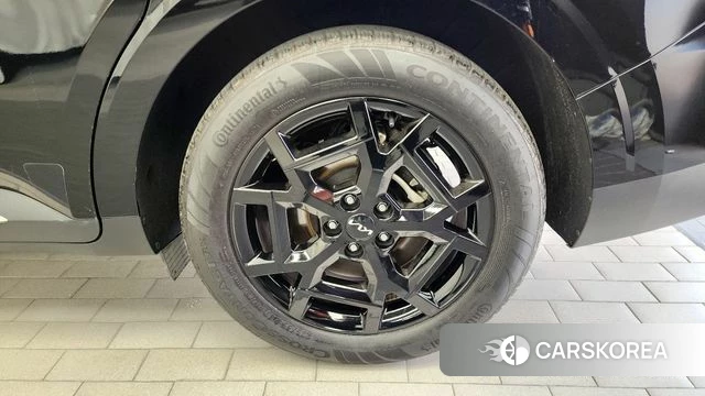 Kia The New Carnival 4th Generation id 4414187 из Кореи 13