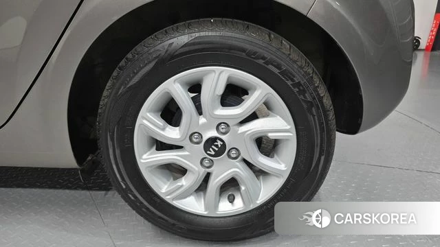 Kia All New Morning (JA) id 4390348 из Кореи 13