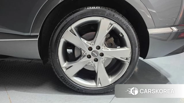 Genesis GV80 id 4338995 из Кореи 13