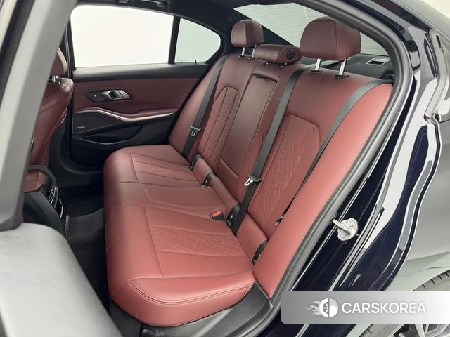 BMW 3 series id 4313633 из Китая 13