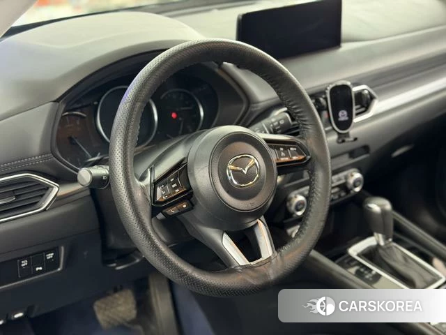 Mazda CX-5 id 4276029 из Китая 13
