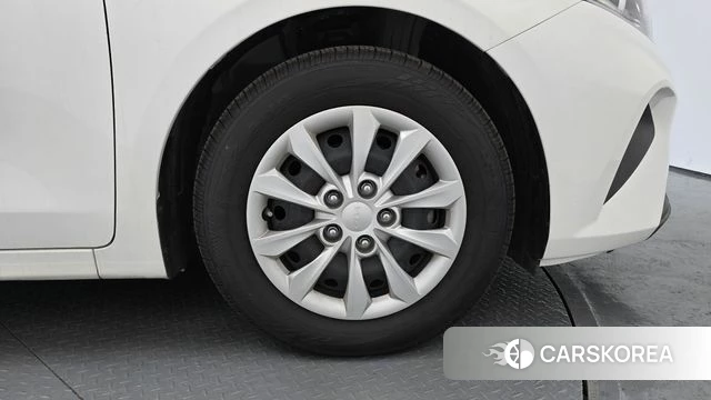 Kia The New K3 2nd generation id 4361716 из Кореи 13