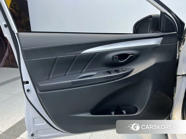 Toyota Vios FS id 4256988 из Китая 13