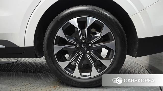 Kia Carnival 4th generation id 4683575 из Кореи 13