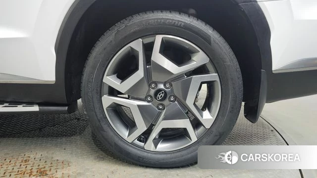 Hyundai The New Palisade id 4716030 из Кореи 13