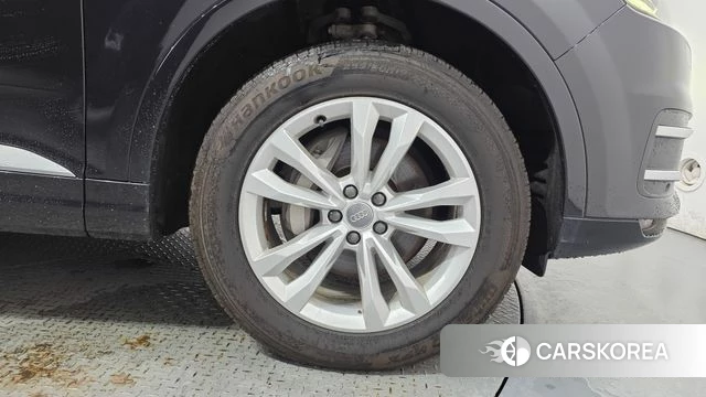 Audi Q7 (4M) id 4750996 из Кореи 13