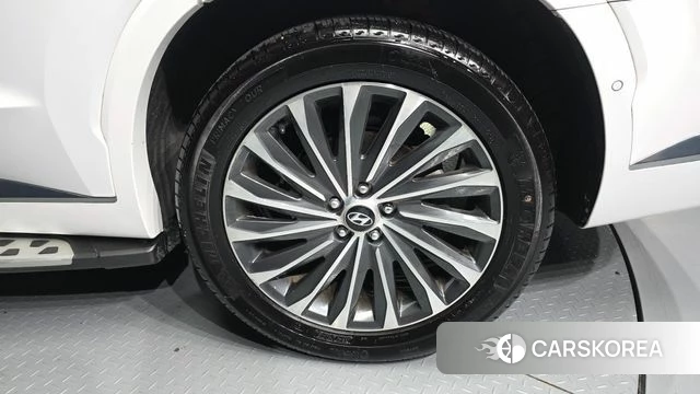 Hyundai The New Palisade id 4854530 из Кореи 13