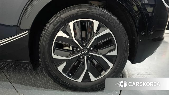 Kia EV6 id 4481890 из Кореи 13