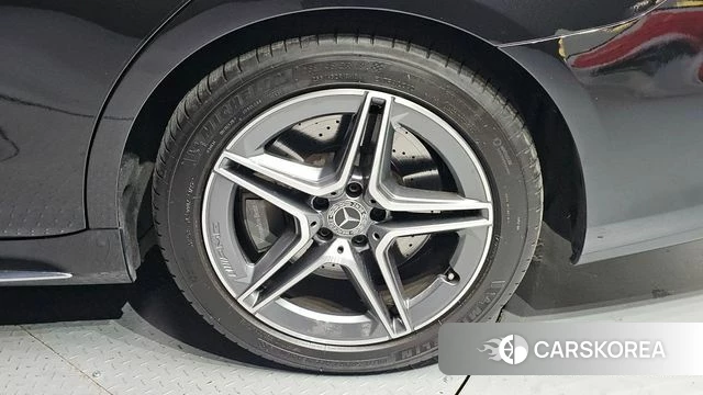 Mercedes-Benz S-Class W223 id 4494985 из Кореи 13
