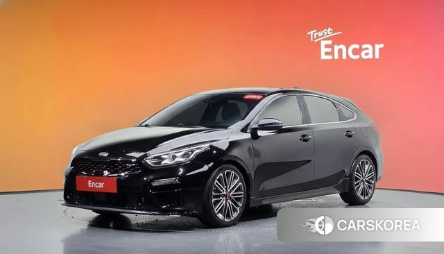 Kia Come New K3 id 4689261 из Кореи 13
