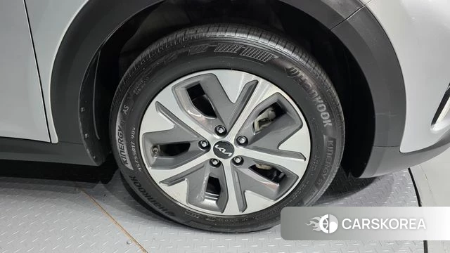 Kia Niro Plus id 4697056 из Кореи 13