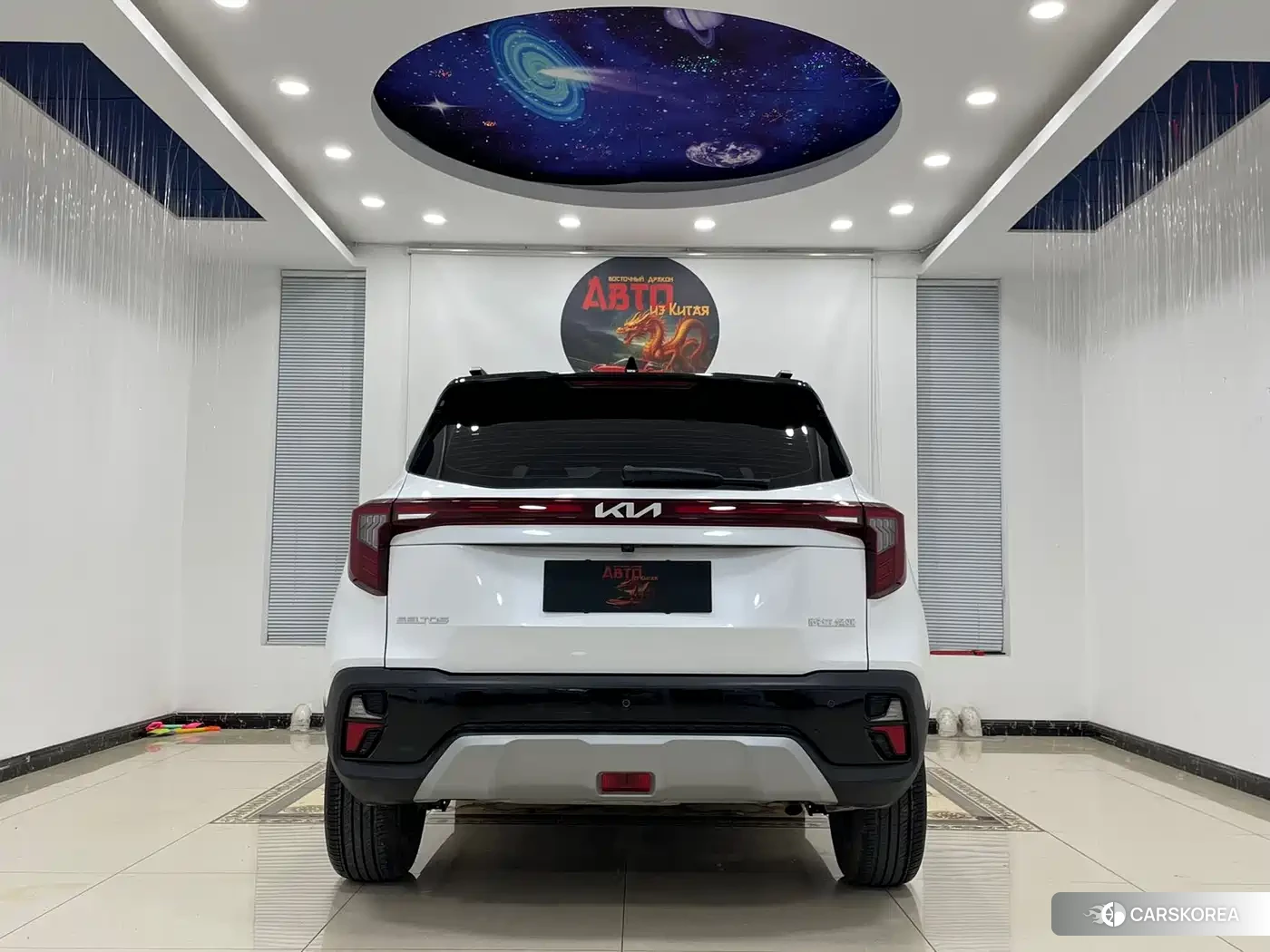 Kia Seltos id 4553713 из Китая 13