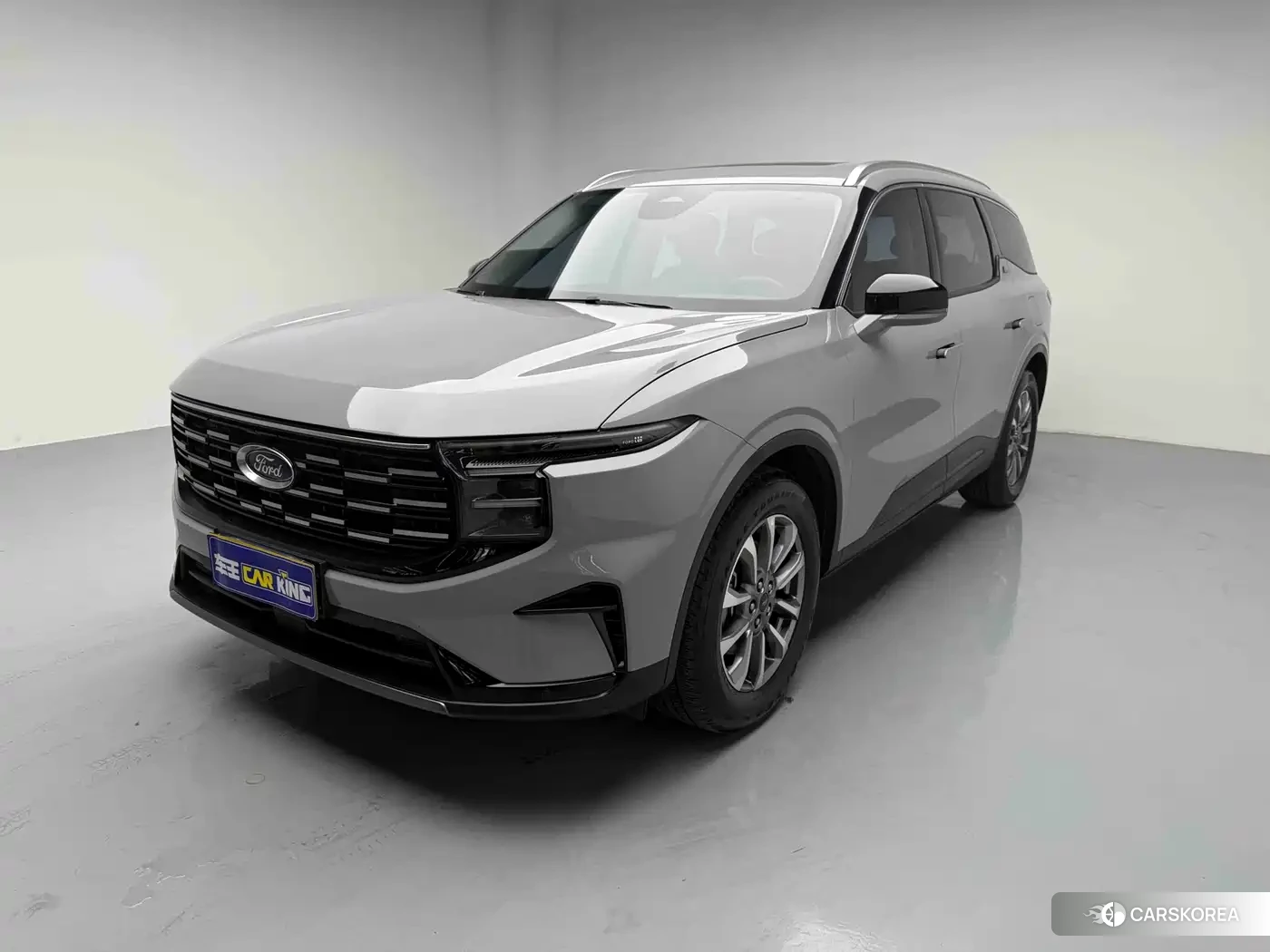 Ford Sharp World id 4514158 из Китая 13