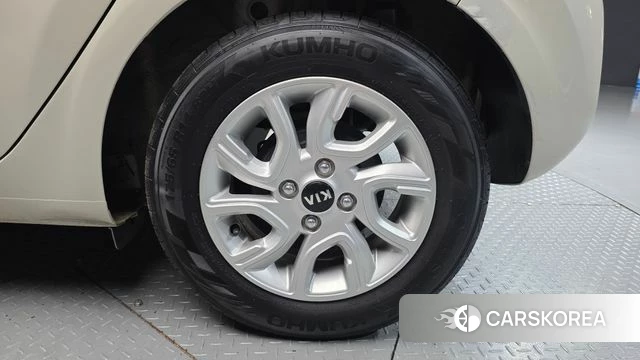 Kia All New Morning (JA) id 4689143 из Кореи 13