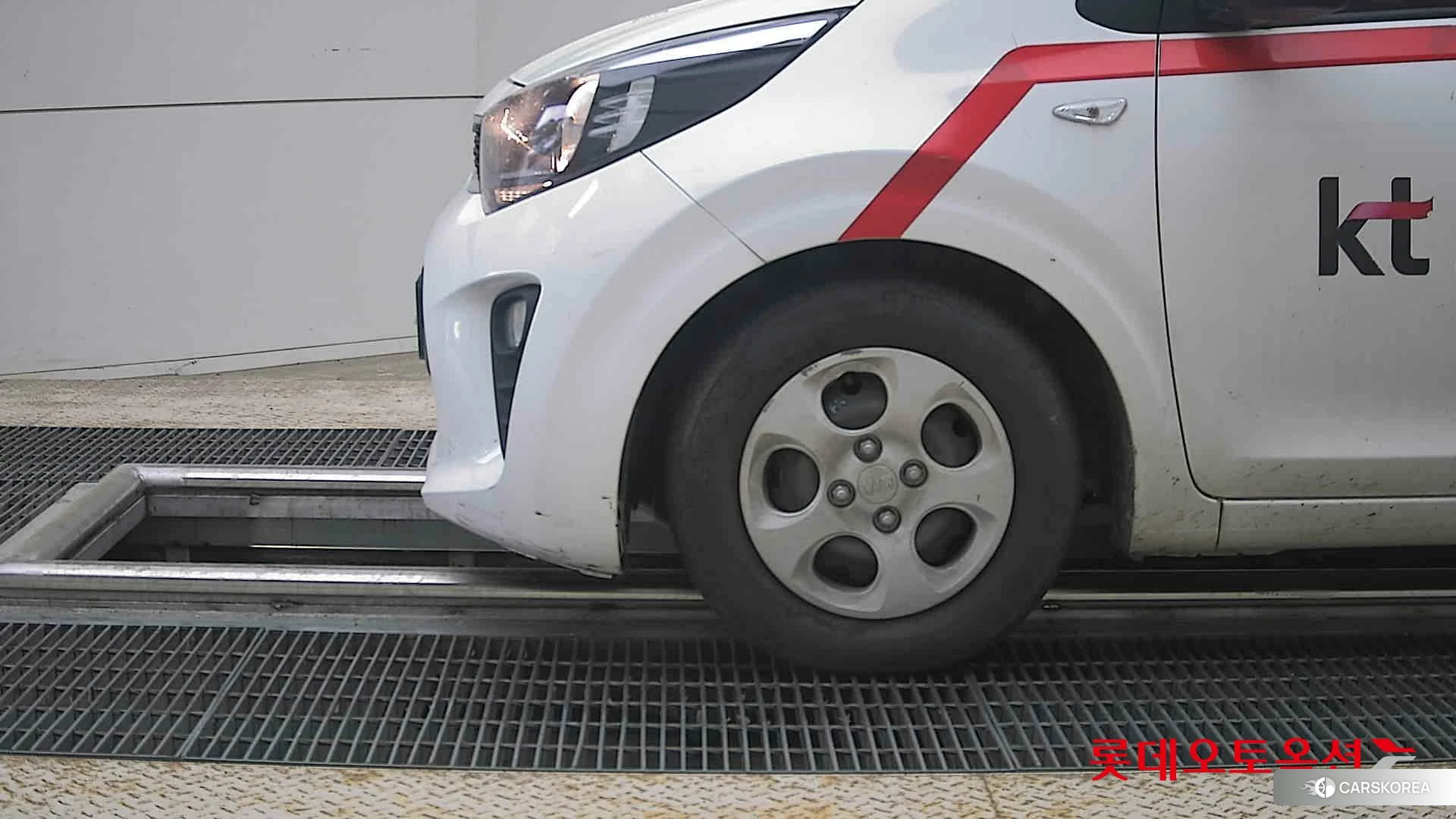 Kia Morning id 4289586 из Кореи 13