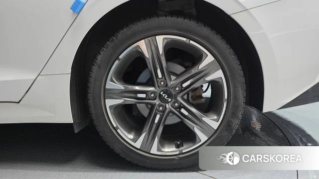 Kia K5 3rd generation id 4641171 из Кореи 13