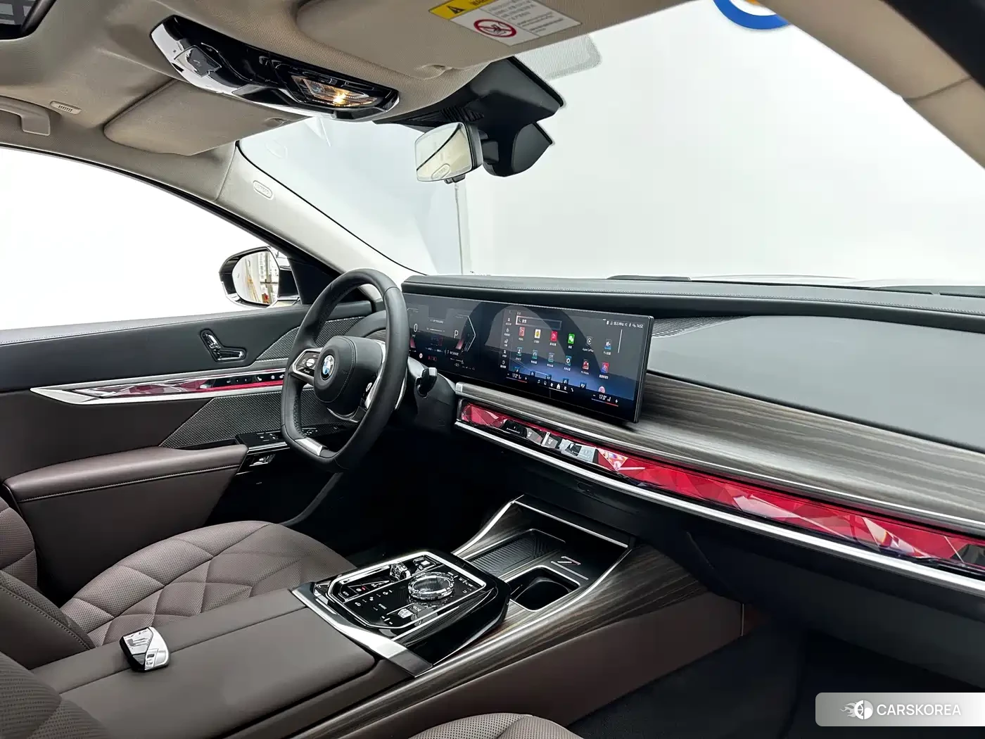 BMW 7 series id 4600596 из Китая 13
