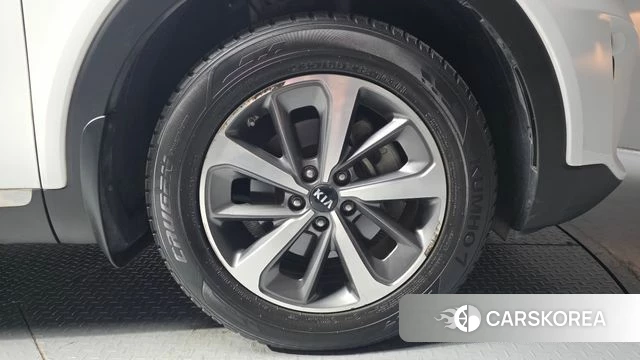 Kia The New Sorento id 4836731 из Кореи 13