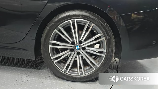 BMW 3 Series (G20) id 4759065 из Кореи 13