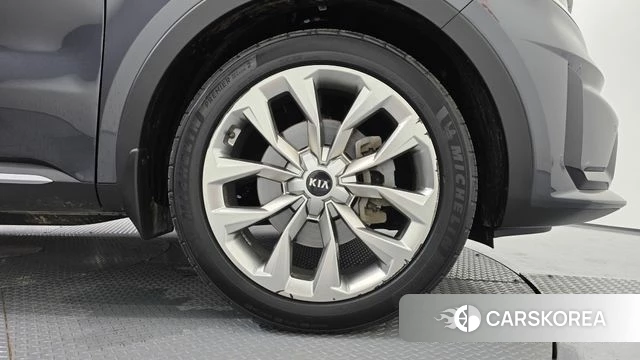 Kia Sorento 4th Generation id 4476736 из Кореи 13