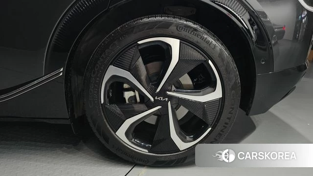 Kia EV6 id 4337565 из Кореи 13