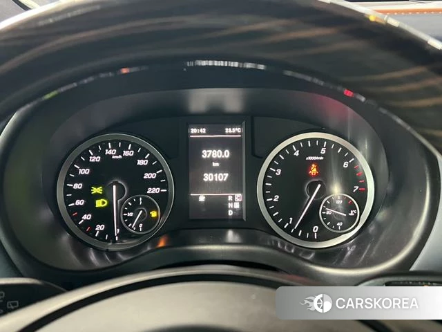 Mercedes-Benz Vito id 4297409 из Китая 13