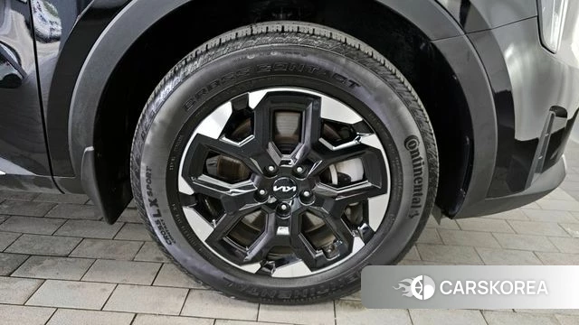 Kia The New Sorento 4th Generation id 4381360 из Кореи 13