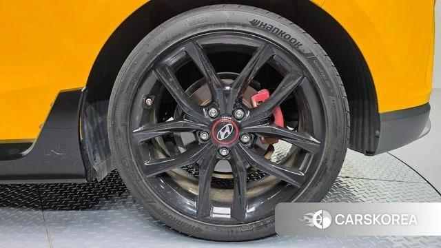 Hyundai Veloster (JS) id 4448034 из Кореи 13
