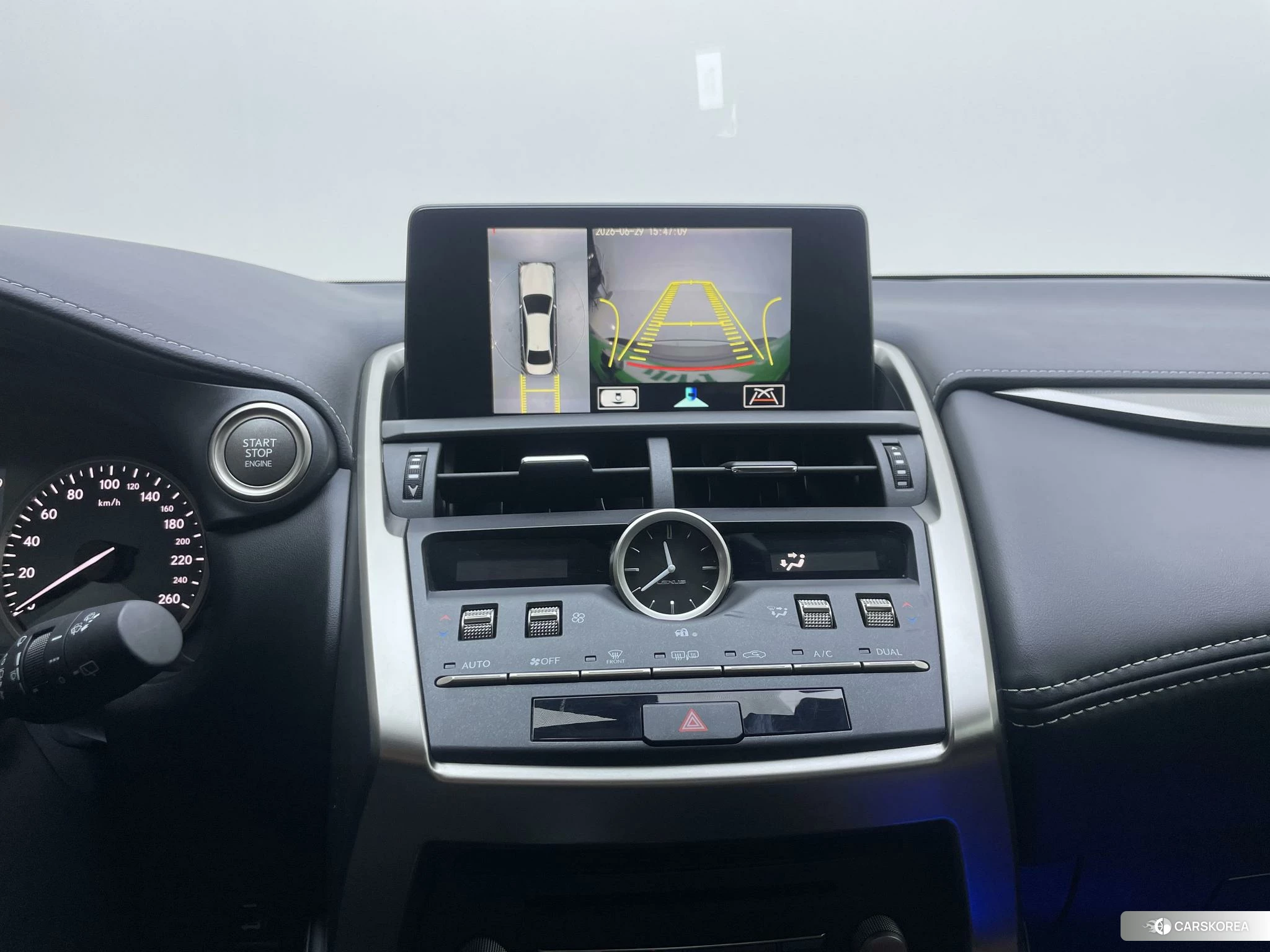Lexus NX id 4515211 из Китая 13