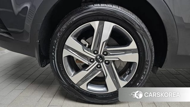 Kia Sorento 4th Generation id 4409916 из Кореи 13