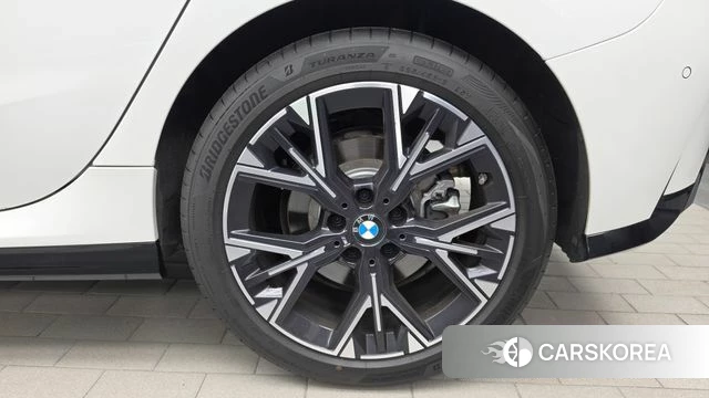 BMW 1 Series (F70) id 4669716 из Кореи 13