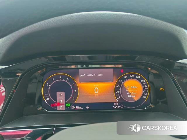 Volkswagen Tourang id 4314349 из Китая 13