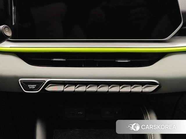 Geely Automobile Binyue id 4220664 из Китая 13