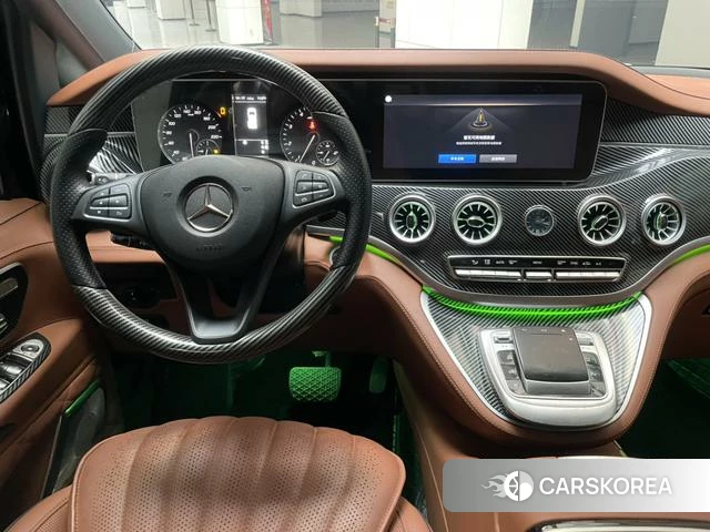 Mercedes-Benz Vito id 3919426 из Китая 13