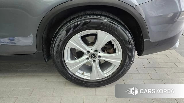 Mercedes-Benz GLC-Class X253 id 4491032 из Кореи 13