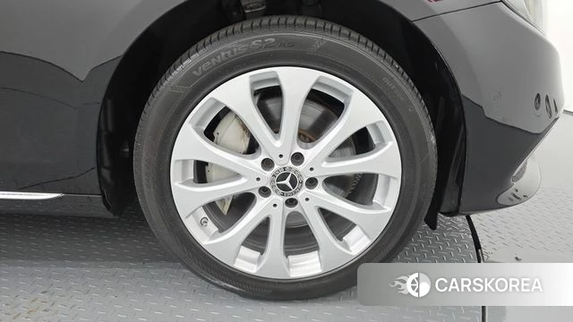 Mercedes-Benz E-Class W213 id 4780510 из Кореи 13
