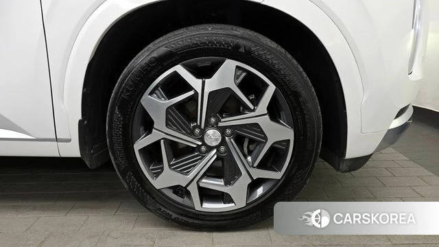 Hyundai Palisade id 4268211 из Кореи 13