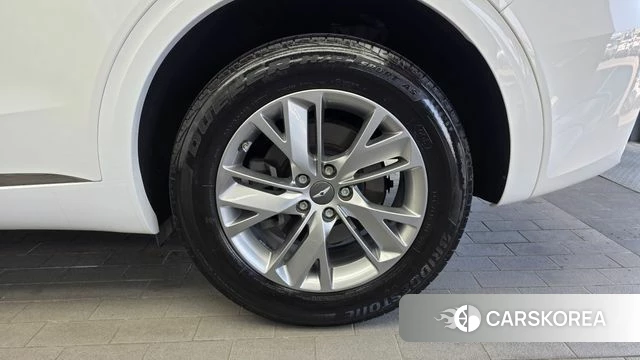 Genesis GV70 id 4315917 из Кореи 13