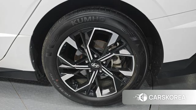Hyundai Sonata D Edge (DN8) id 4650181 из Кореи 13