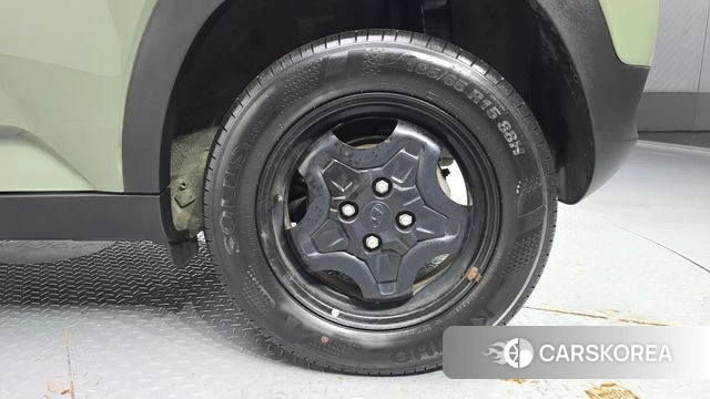 Hyundai Casper id 4585741 из Кореи 13