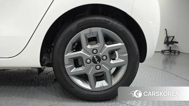 Kia The New Kia Ray id 4720792 из Кореи 13