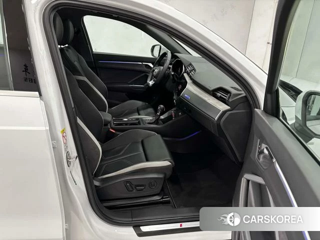 Audi Q3 id 4261421 из Китая 13
