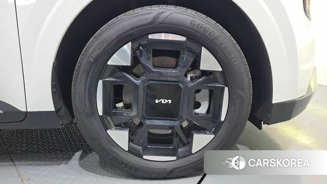 Kia The New Carnival 4th Generation id 4527734 из Кореи 13