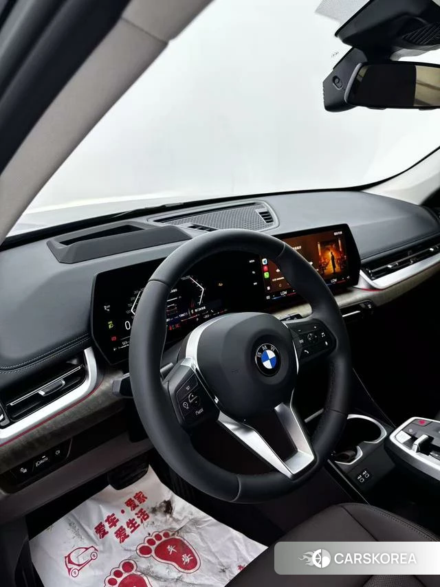 BMW X1 id 4291391 из Китая 13