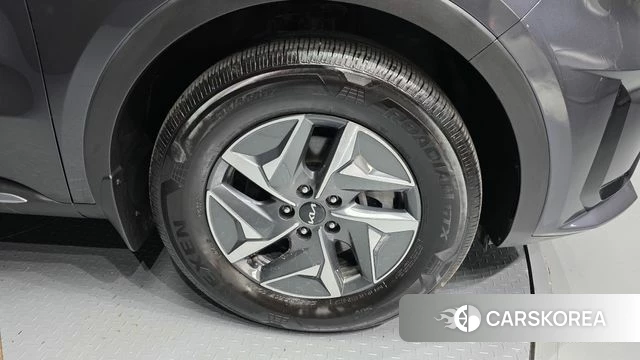 Kia Sorento 4th Generation id 4893493 из Кореи 13