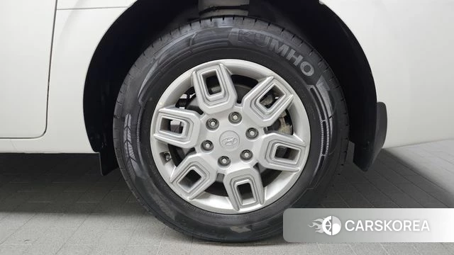 Hyundai Staria id 4631664 из Кореи 13